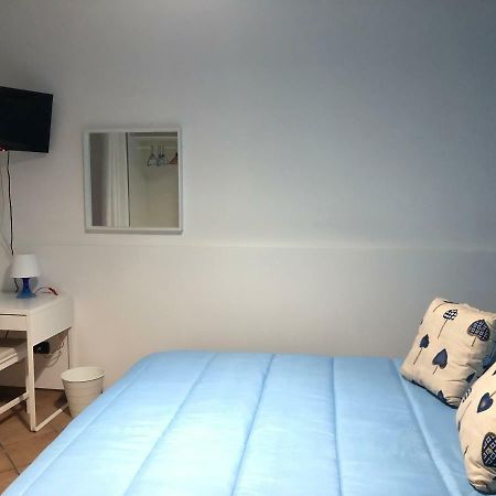 Il Giardino Di Nonno Agostino Bed & Breakfast Castellammare di Stabia Ngoại thất bức ảnh